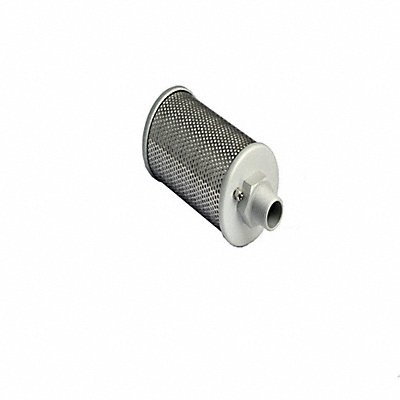 INGERSOLL RAND MRV050A010RPA Muffler Assembly SM