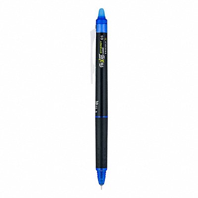PILOT 17369 Pen Set Blue Erasable Gel PK12