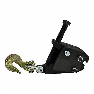 ESCO/EQUIPMENT SUPPLY CO 90350 Rim Flange Clamp