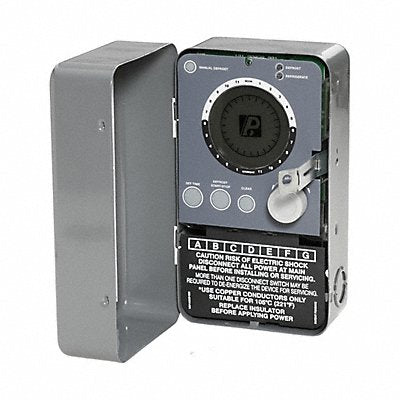 PARAGON 904500 Defrost Control 120/208/240V