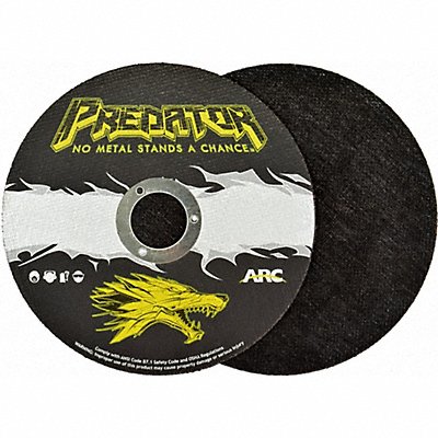 PREDATOR 905167803W Cut Off Wheels