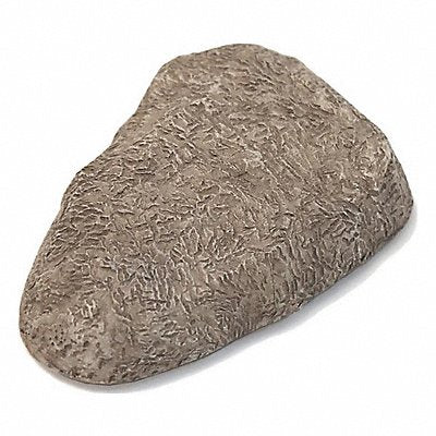 LUCKY LINE PRODUCTS 90691 Rock Key Hider Brown