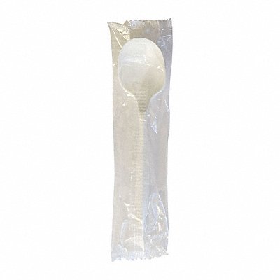 BOARDWALK BWKSOUPMWPPIW Disposable Soup Spoons PK 1000