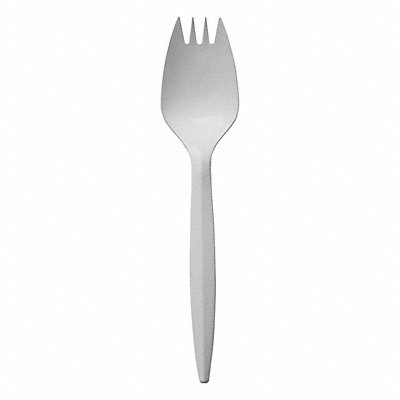 BOARDWALK BWKSPORKWHPP Cutlery PK1000