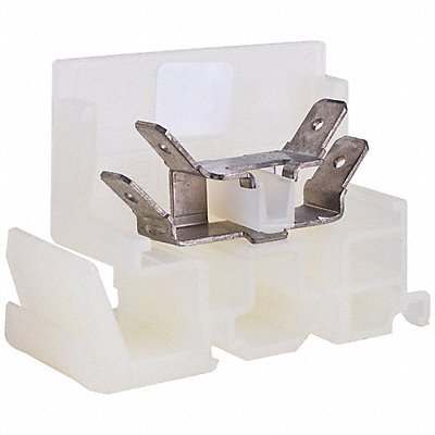 SQUARE D 9080GS6 Push In TERMINAL 20 A 22 AWG 12 AWG