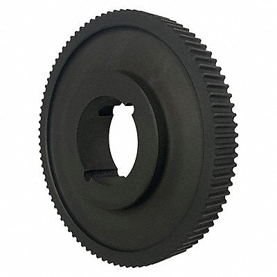 GRAINGER 908P202517 PGGT Timing Belt Pulley 8 mm Pitch