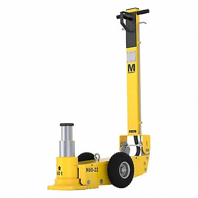 ESCO/EQUIPMENT SUPPLY CO 91001 Heavy Lifting Jack