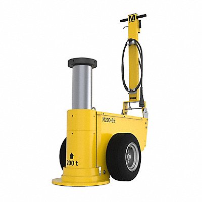 ESCO/EQUIPMENT SUPPLY CO 91008 Heavy Lifting Jack