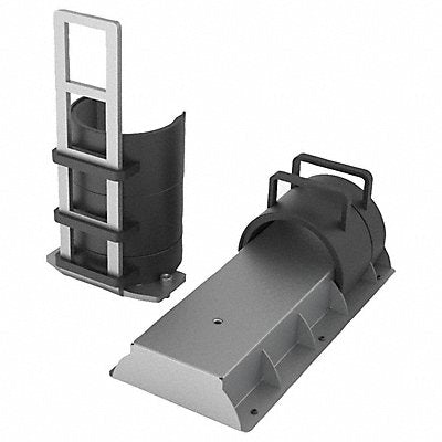 ESCO/EQUIPMENT SUPPLY CO 91022 Safety Locks for Mammut Jacks