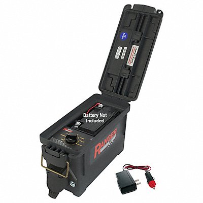 INNOVATIVE PRODUCTS OF AMERICA 9102 Trailer Light Tester Kit Scan 2 pcs.