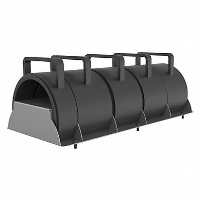 ESCO/EQUIPMENT SUPPLY CO 91036 Safety Locks for Mammut Jacks
