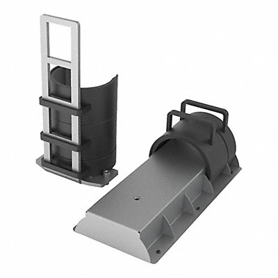 ESCO/EQUIPMENT SUPPLY CO 91037 Safety Locks for Mammut Jacks