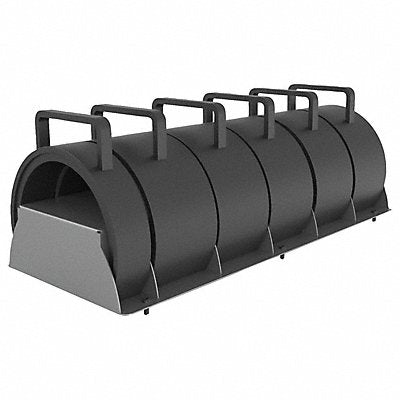 ESCO/EQUIPMENT SUPPLY CO 91048 Safety Locks for Mammut Jacks