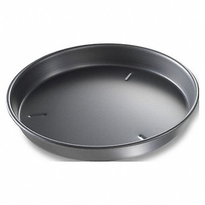 CHICAGO METALLIC 91125 Pizza Pan 12 in W