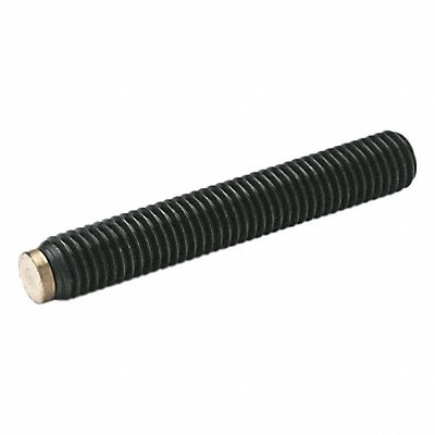 JW WINCO 9133M820MS GN913.3-M8-20-MS SET SCREW BRASS TIP