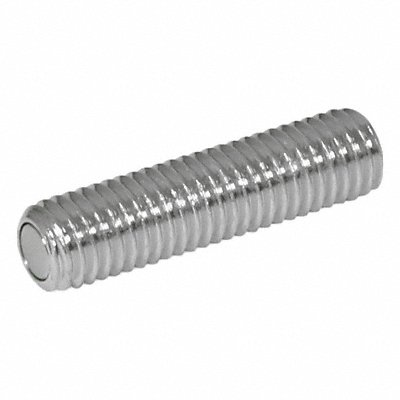 JW WINCO 9136M1040ND GN913.6-M10-40-ND-GRUB SCREW W/MAGNET