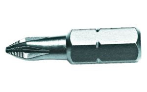 PROTO J60008 Bit Insert 1/4 Hex