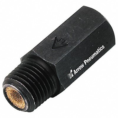ARROW PNEUMATICS 9132 In-Line Tool Filter Air 1 9/16