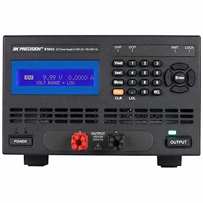 B K PRECISION 9184B Dc Power Supply