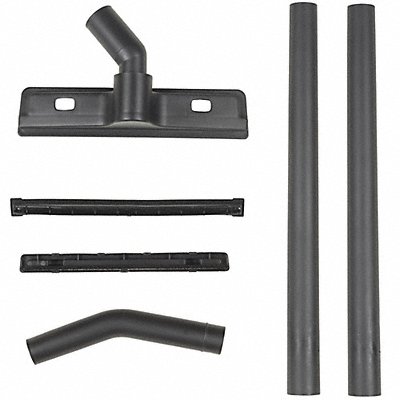 SHOP-VAC 9190300 Accessory Kit 1 1/2 In.