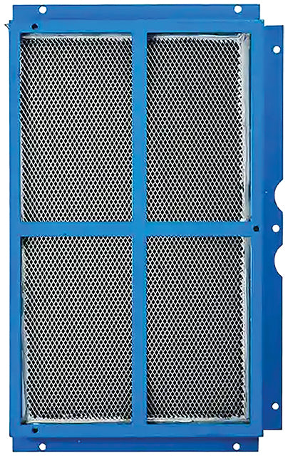 Weldclass 91990120 Filter - ALLCLEAR  MA100 Carbon Filter (Optional Add-On)