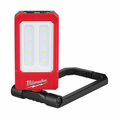 MILWAUKEE 2013R Rechargeable Task Light LED 500 lm