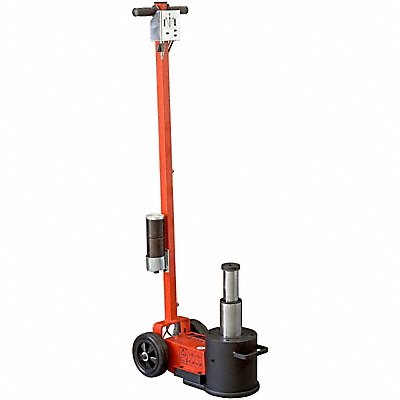 ESCO/EQUIPMENT SUPPLY CO 92004 Service Jack