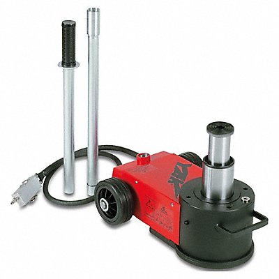 ESCO/EQUIPMENT SUPPLY CO 92005 Service Jack