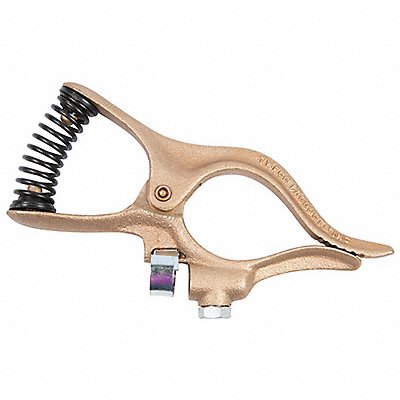TWECO 92051120 Ground Clamp 1/0 AWG Copper