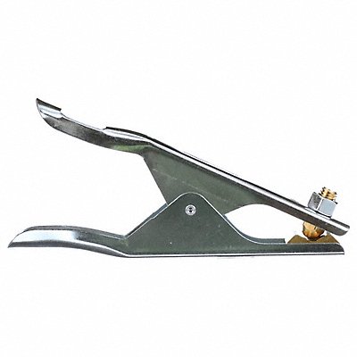TWECO 92051230 Ground Clamp 2 in Clamp Height Copper