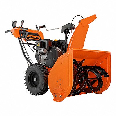 ARIENS 921047 Snow Blower Gasoline 30 In Clearing Path