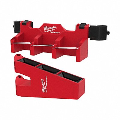 MILWAUKEE 48228607 Tool Box Long Tool Holder
