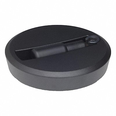 JW WINCO 18MRWFKR GN923.3-200-B18-R-SW DISC HANDWHEEL