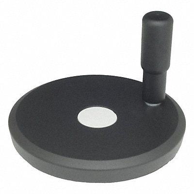 JW WINCO 923160B14RSW GN923-160-B14-R-SW DISC HANDWHEEL