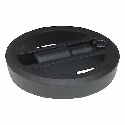 JW WINCO 18MRXFKR GN924.3-200-B18-R-SW SPOKED HANDWHEEL