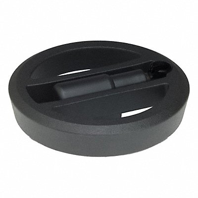 JW WINCO 6BRXMKR GN924.7-200-B3/4-R-SW SPOKED HANDWHEEL