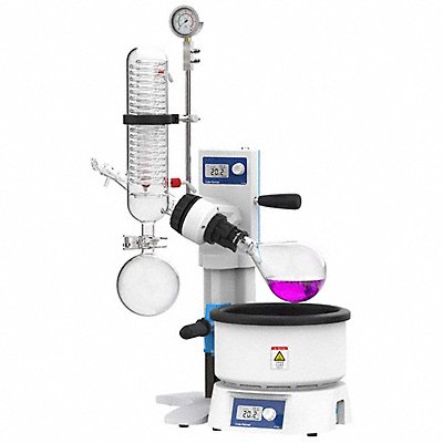 COLE-PARMER 5241192 Rotary Evaporator