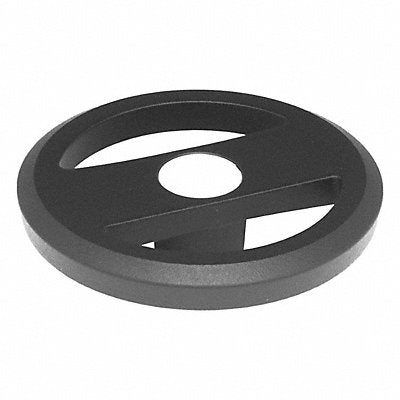 JW WINCO 5BRX4KA GN924-160-B5/8-A-SW SPOKED HANDWHEEL