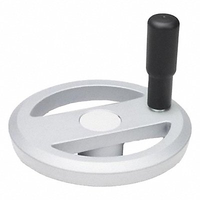 JW WINCO 6BRX5VR GN924-200-B3/4-R-SR SPOKED HANDWHEEL
