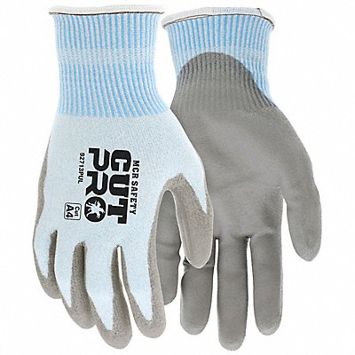 CUT PRO 92713PUXS Cut Resistant Glove PR
