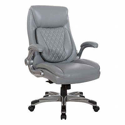 OFFICE STAR PRODUCTS ECH75137EC2 Office Chair