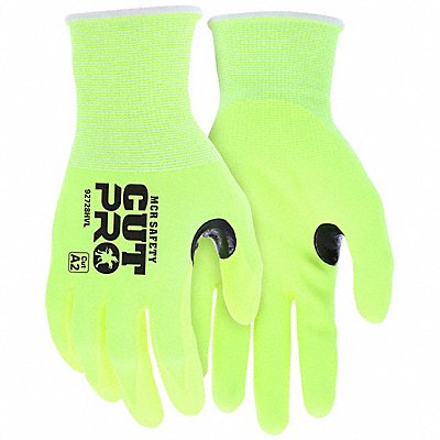 CUT PRO 92728HVL Cut Resistant Glove PR