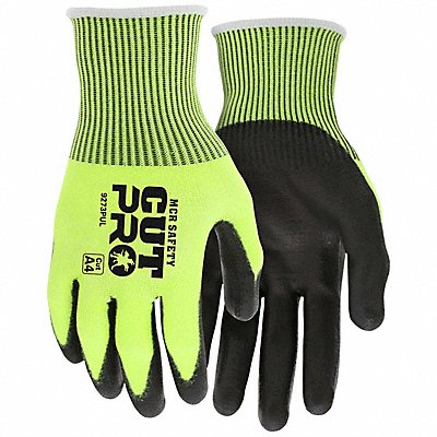 CUT PRO 9273PUS Cut Resistant Glove PR