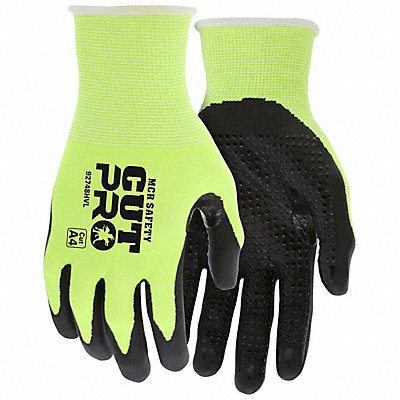 CUT PRO 92748HVXS Cut Resistant Glove PR