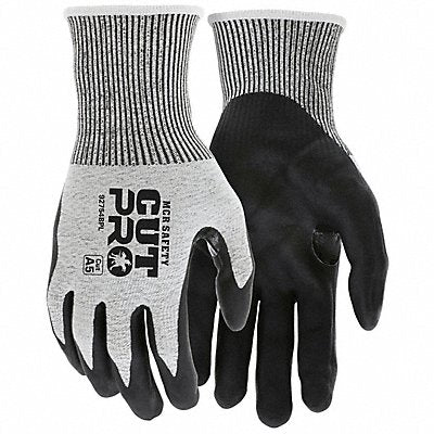 CUT PRO 92754BPXS Cut Resistant Glove PR