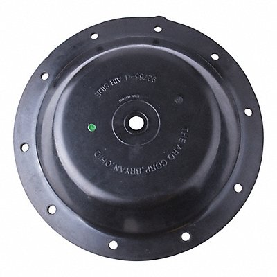 ARO 927551 Diaphragm Neoprene For 5U675 5U680