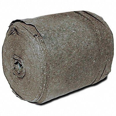 ULTRATECH 9314 Filter Pad Roll Grey 250 L.2 1/2 W
