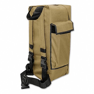 EMI 9344 Response Pack Bag Beige 23 L