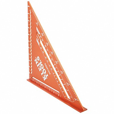 KLEIN 93512SSQ Rafter Square 12-Inch