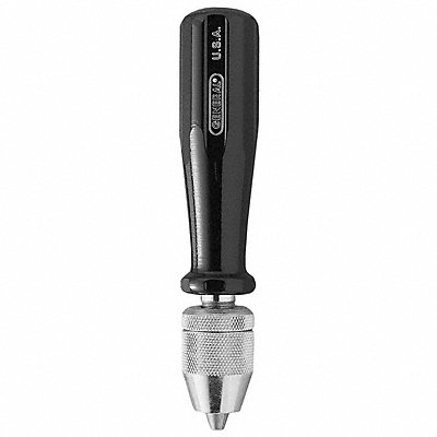 GENERAL TOOLS 93 Pin Vise Adjustable